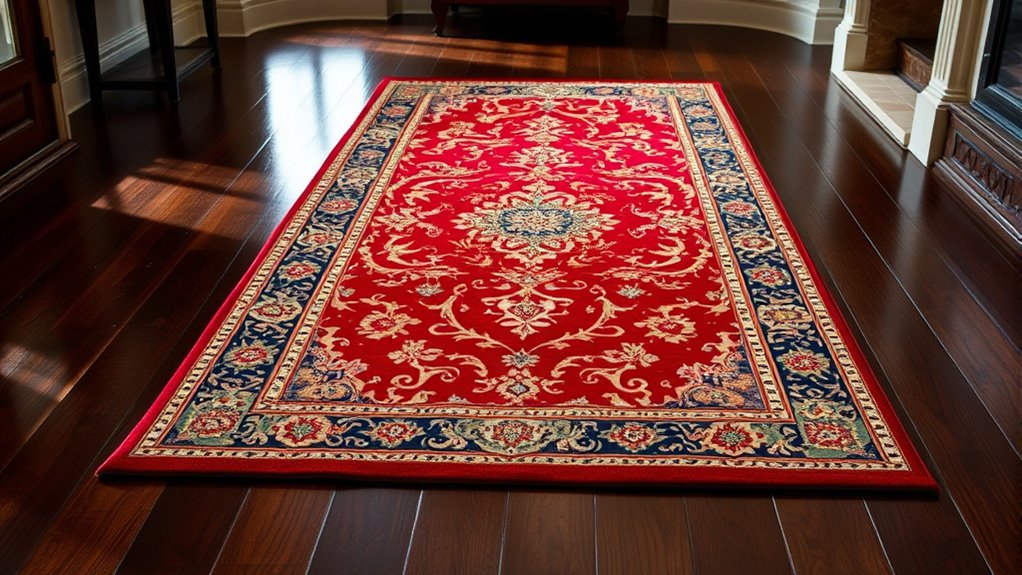 exclusive limited edition oriental runners