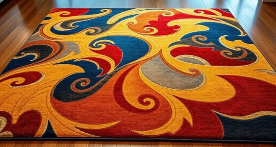 exclusive limited edition rugs