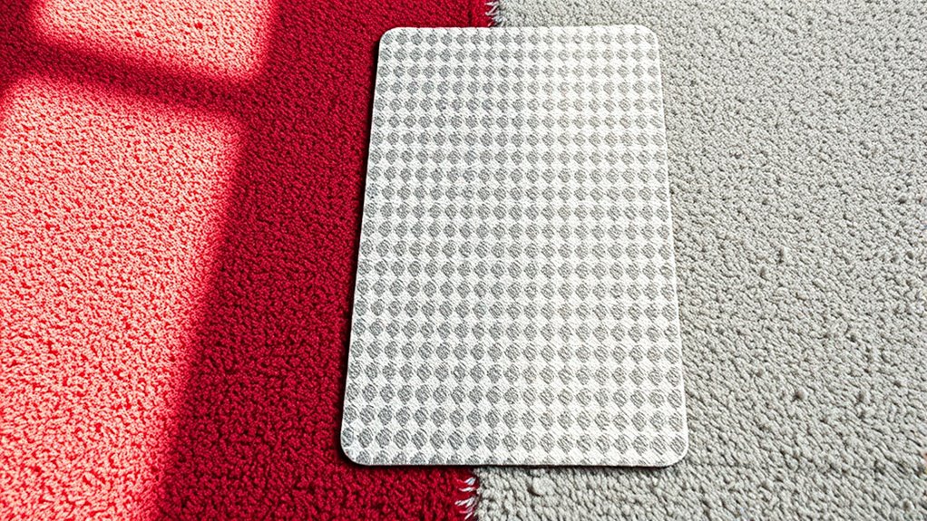 extended carpet durability benefits