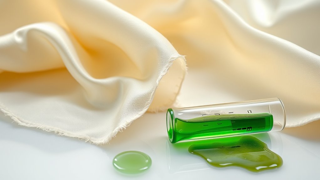 fabric ph affects durability