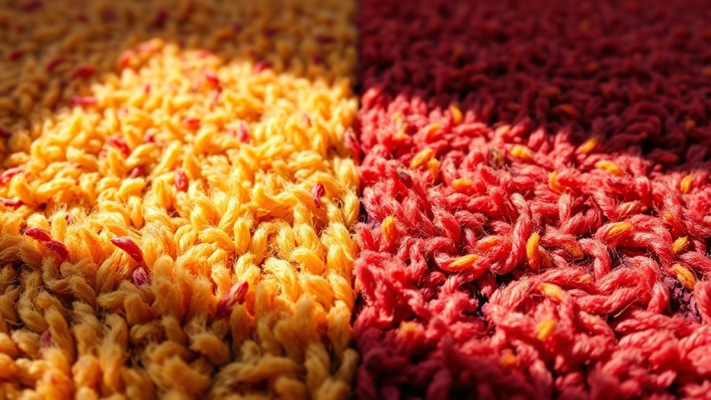 factors affecting color longevity