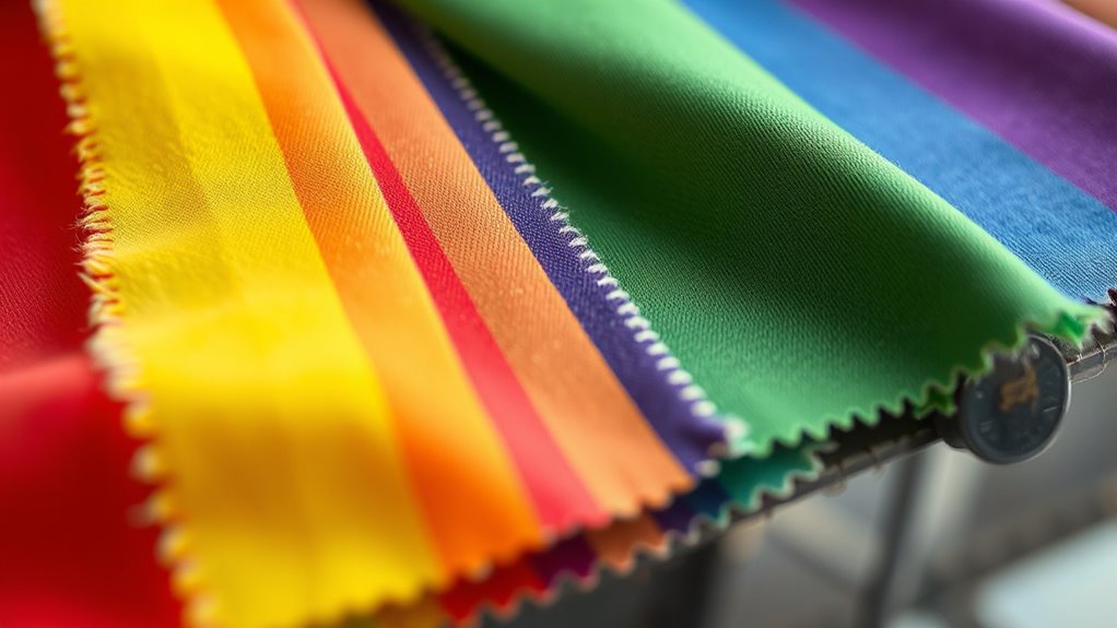 factors affecting dye longevity