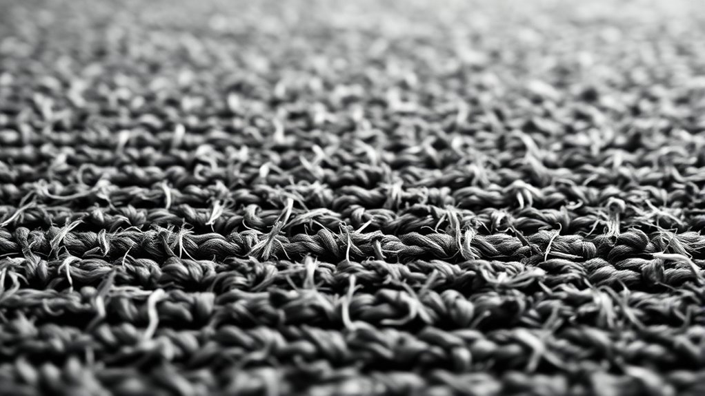 fiber density impacts durability