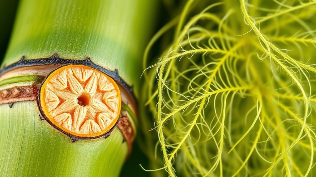 fiber treatment improves properties