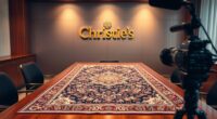 fine rug market trends