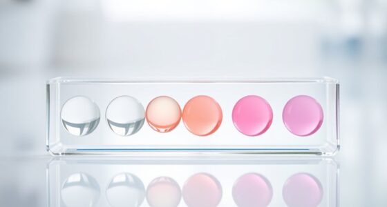 five drop cleaning test