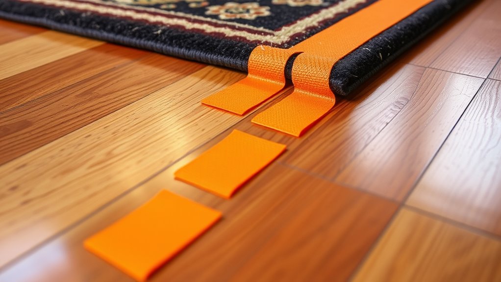 flooring adhesion compatibility considerations