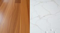 flooring specific pad selection
