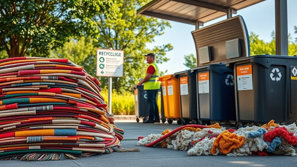 follow local disposal regulations