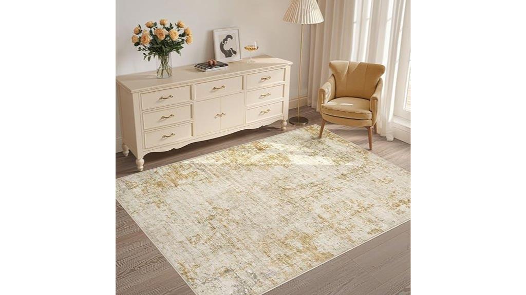 four by six rug