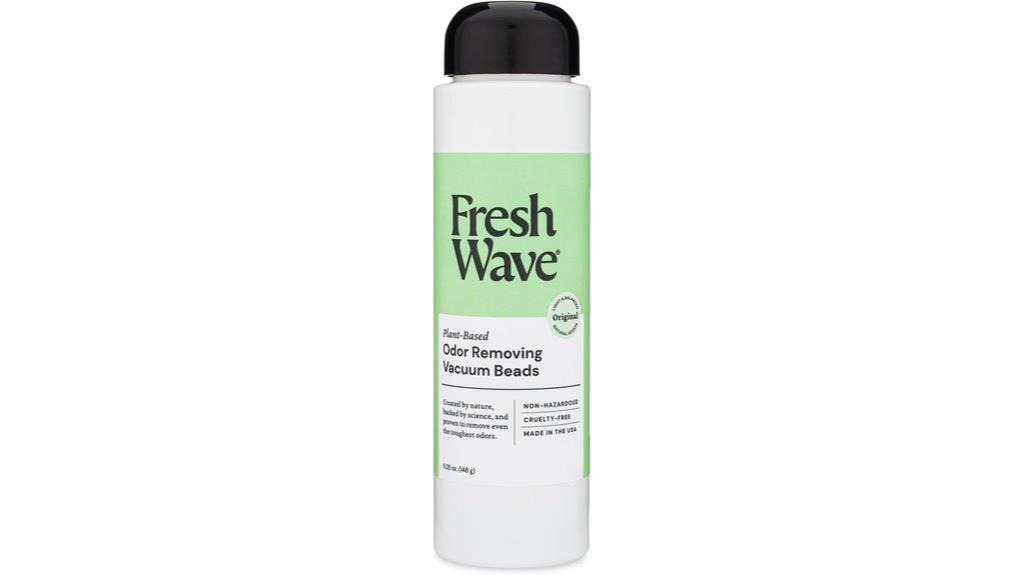 fresh wave odor eliminator