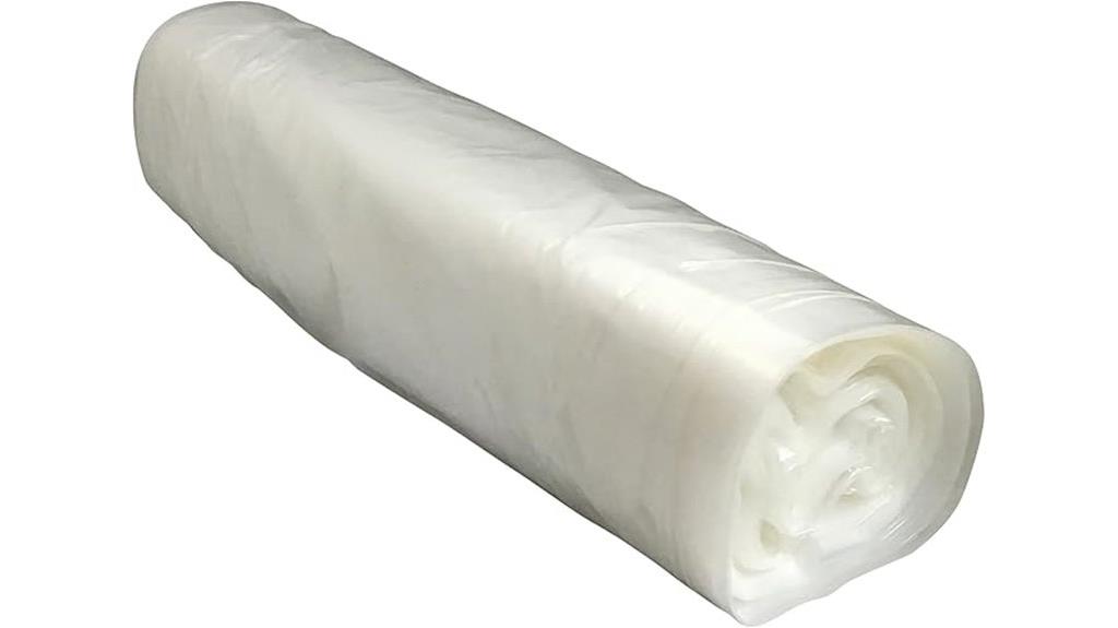 frost king drop cloth