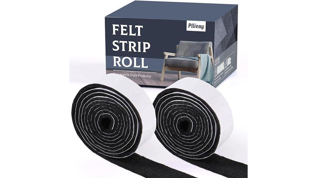 furniture pads 2 pack