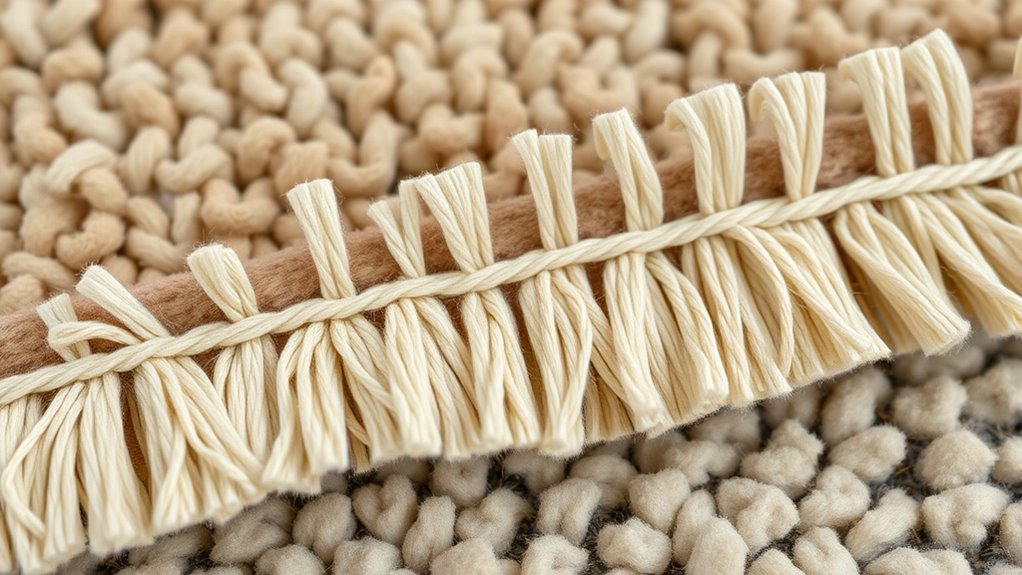 gentle care for fringes