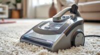gentle carpet cleaning options