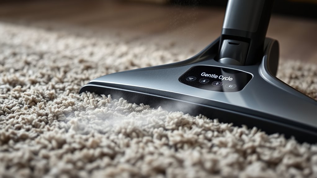 gentle compatible safe cleaning