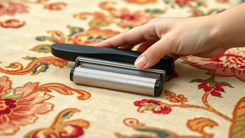 gentle non abrasive cleaning