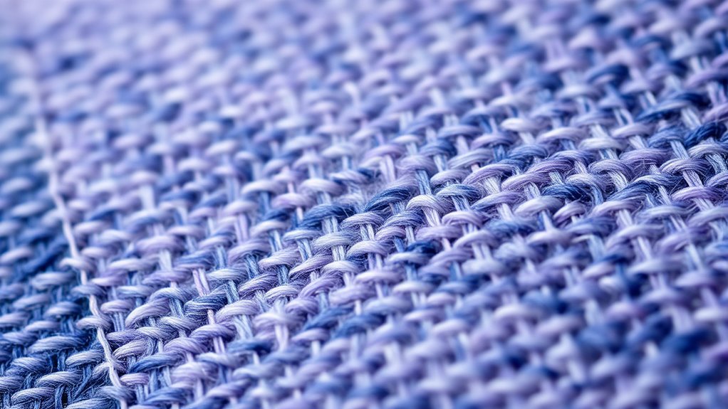 hand dyeing weaving techniques