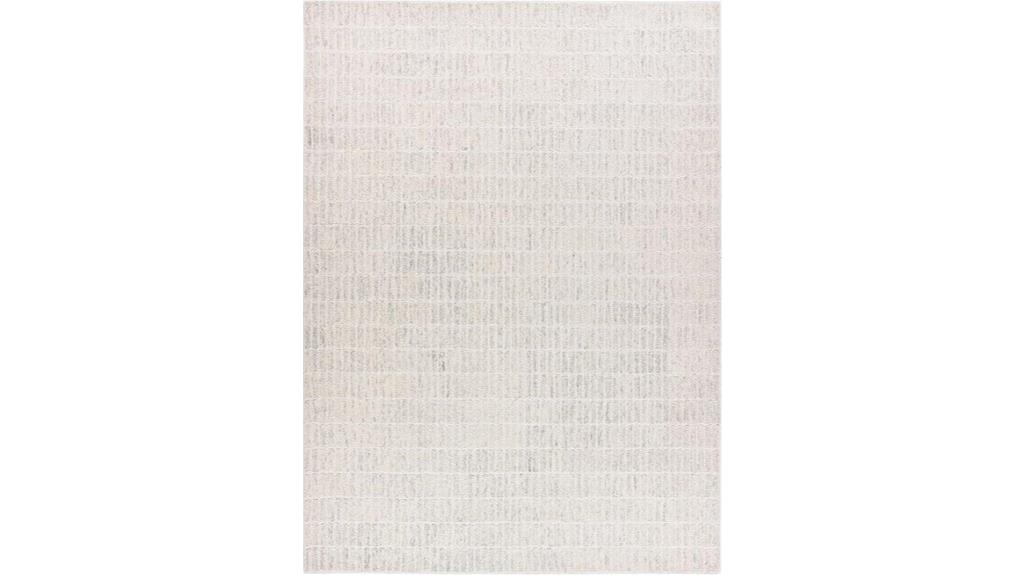 handmade wool rug