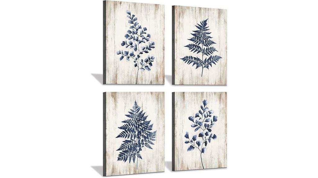 hardy gallery leaf art