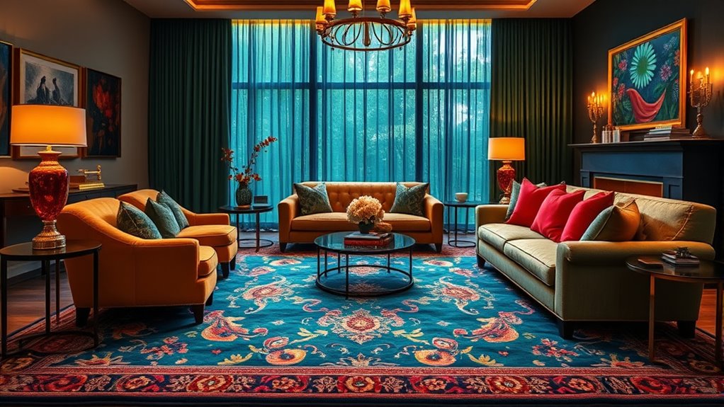 harmonious color combination strategies
