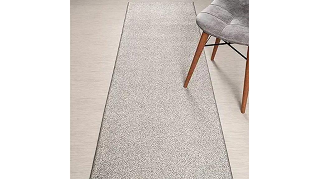 heavy duty custom length rug