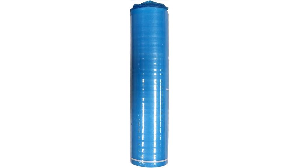 heavy duty foam flooring underlayment