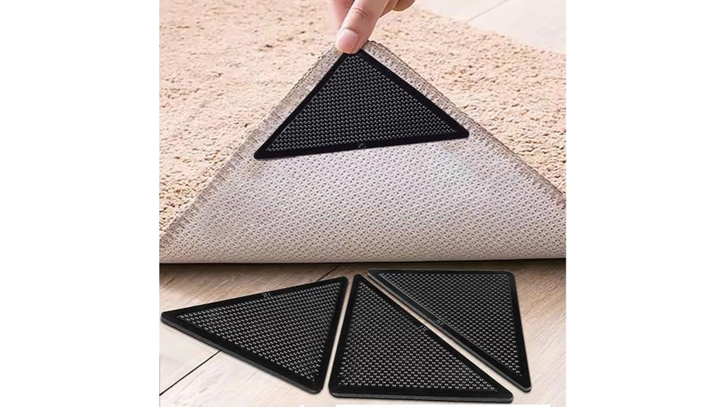 heavy duty non slip rug pads