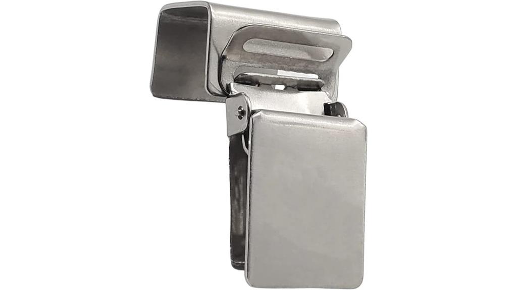 heavy duty rug grip clips