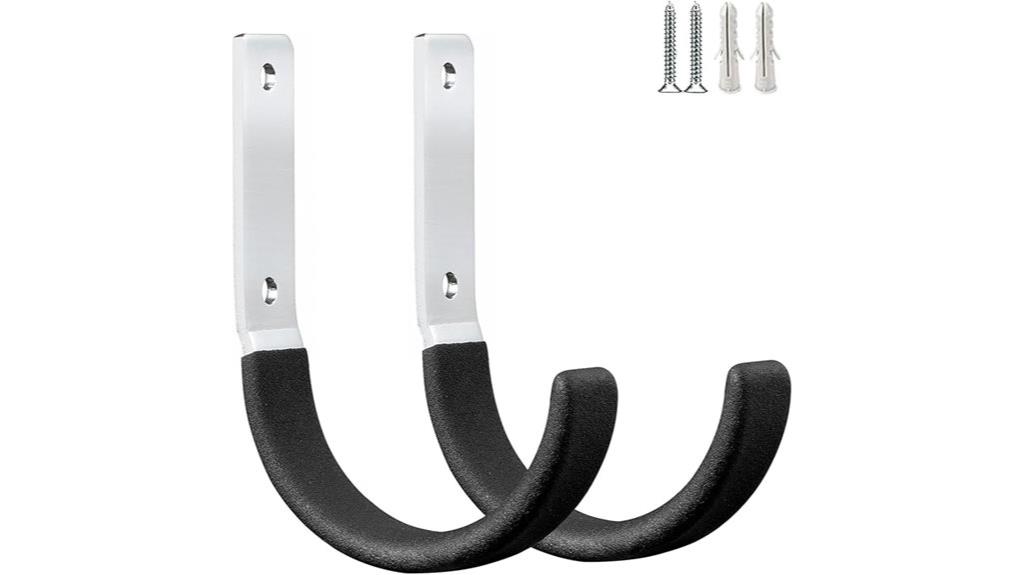 heavy duty steel hooks
