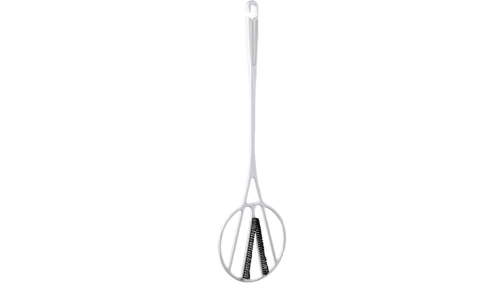 heavy duty wooden handle beater