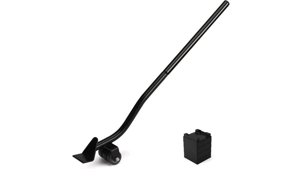 heavy furniture moving set