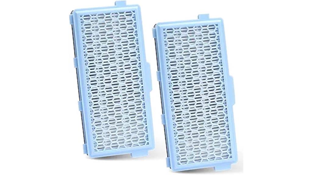 hepa filter replacement pack