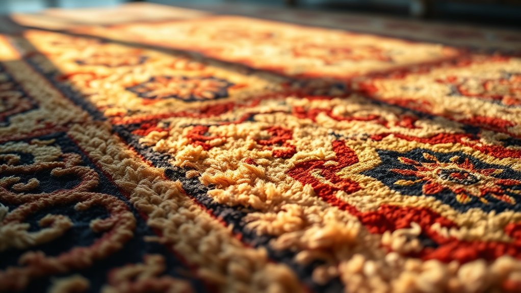 high cri lighting preserves colors