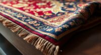 high value rug insurance