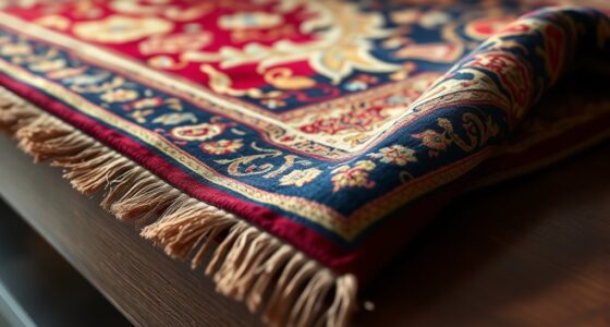 high value rug insurance