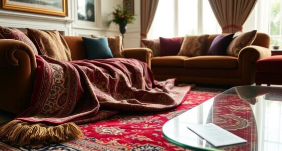high value rug insurance