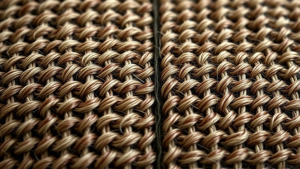 higher knot density costs