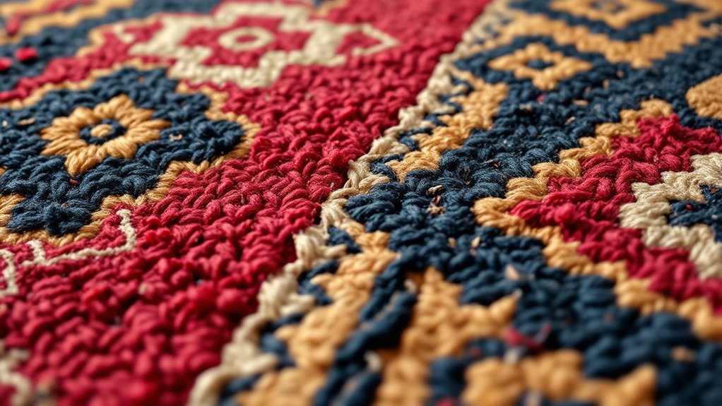 highlighting intricate craftsmanship details