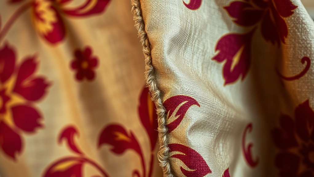 historical fabric authenticity verification