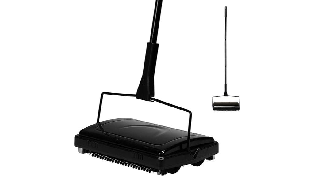 home and office carpet cleaner