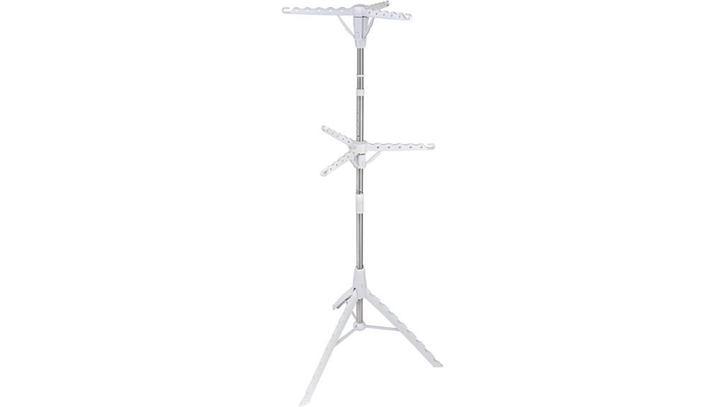 honey can do white drying rack