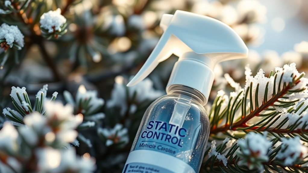 humidify wear natural fibers