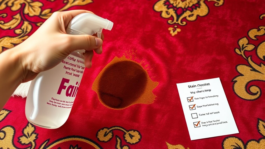 identify evaluate select cleaning
