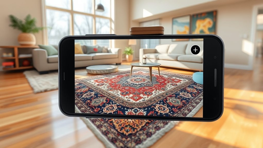 immersive personalized design experiences