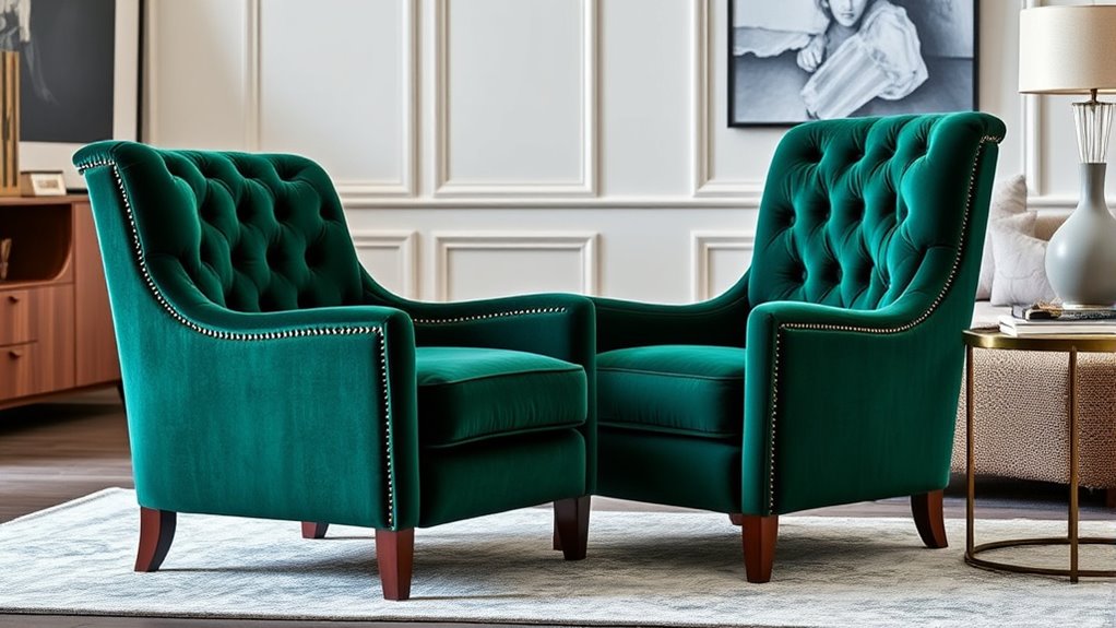 important factors for selection