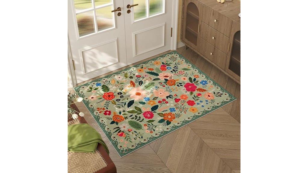 indoor 2x3 door mat