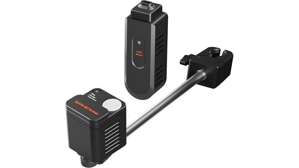indoor grow sensor kit
