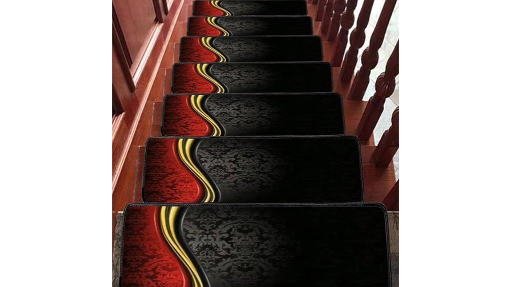 indoor outdoor stair treads