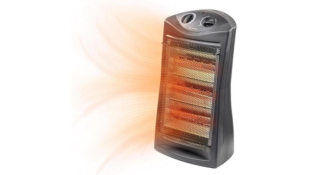 indoor space heating solutions